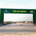 Tiến Lộc Garden, nơi an cư tuyệt vời đầu tư lý tưởng