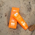 Kem chống nắng cao cấp dành cho da mặt Benew Collagen Sun Cream 70ml