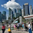 Tour singapore malaysia khởi hành tháng 4