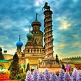 Tour Hàn khởi hành tháng 5 từ Hải Phòng giá sốc