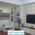 Cho thuê căn hộ 2 phòng ngủ, full nội thất tại Uplaza Nha Trang, diện tích 72m2.