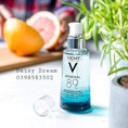 Serum Vichy Mineral 89