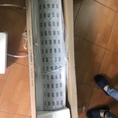 Quạt cắt gió nanyoo FM 1215X 2/Y dài 1,5m