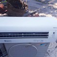 Máy lạnh DAKIN Inveter Plasma ion R32 Đời cao