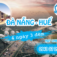 Du lịch đà nẵng hội an huế