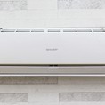 Điều hòa Sharp 12000BTU 1 chiều A12SEW