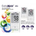 Máy đo đường huyết EasyMax Model Mini