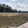 Thanh lý đất gần KCN tam phước mặt tiền phùng hưng