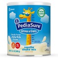 Sữa Pediasure của Mỹ sữa dinh dưỡng cho trẻ em Dạng Bột Mùi Vani Hàng nhập từ Mỹ