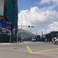 Bán góc đẹp, căn số 08 ct2 vcn Phước Hải, view Cao Bá Quát và sông Quán trường.