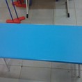 Bàn nhựa mầm non giảm giá mùa tết