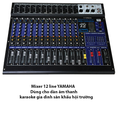 Mixer 12 line Digital MX 1202 EQ