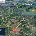 Bán Đất Nhà 250 Triệu/1000m2