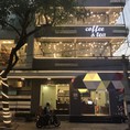 Sang nhượng cửa hàng trà sữa coffee hai mặt tiền ngã tư Yên Bái, quận Hải Châu
