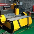 Máy cnc 1325 cắt quảng cáo, cắt nội thất, chạm khắc 3D....