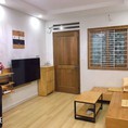 Bán căn hộ Ct5 Vĩnh Điềm Trung, nội thất đẹp, giá rẻ 1,32 tỷ.