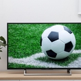 Smart Tivi Sony 4K 43 inch KD 43X7500E