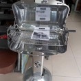 Bếp nướng ngoài trời inox Phù Đổng CK585 giá rẻ