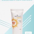 Kem Chống Nắng Collagen SKINUA