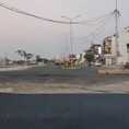 Nhượng lại lô đất KĐT An Bình Tân, hướng Đông Nam, ngang 5.67m, chỉ 27tr/m2.