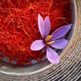 Nhụy hoa nghệ tây Kashmir Baby Saffron Ấn Độ