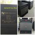 Bán Loa sub hơi bass 50cm loa trầm hàng bãi nguyên bản: sub B3 bãi Đức và sub Electro Voice bãi Mỹ chỉ 8 triệu một qả