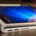 Microsoft Surface Book 1 Core i5 Ram 8GB SSD 128GB Like New 99%