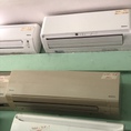 Máy lạnh nội địa Nhật DAIKIN 1HP có chức năng AUTO CLea