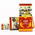 Hồng sâm củ khô Premium 300gr Daedong Korea Ginseng