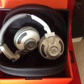 Tai nghe JBL S300a