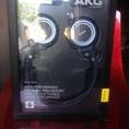 Tai nghe AKG K452