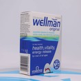 Thuốc Wellman Original Tăng Cường Vitamin Khoáng Chất