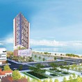 Chào đón năm du lịch quốc gia Festival biển Nha Trang Mở bán căn hộ trung tâm tp biển Marina Suites