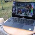 Dell XPS 13 9343 Core i5 5200U ram 4GB SSD 128GB fhd