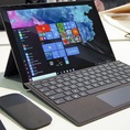 Surface Pro 6 Core i5 8250U Ram 8GB SSD 128GB Brand New 100% Platinum