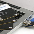 Thanh lý USB card 8gb mới 100%