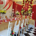 Dịch vụ trang trí cưới hỏi trọn gói An Nhiên Tân Lập, Buôn Ma Thuột