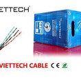 Cable Internet Viettech cat5e utp 0520