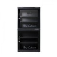 Tủ chống ẩm chuyên dụng Tủ chống ẩm Dry Cabi DHC 300 300lít