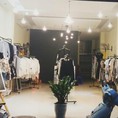 Cho thuê nhà mặt phố Bạch Mai, DT 30 m2 , MT 4m riêng biệt