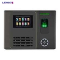 Máy chấm công vân tay Ronald jack 879C dung lượng 3000 vân tay