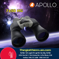 Ống nhòm APOLLO 7 50 HG Bak4 FMC 7.5