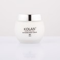 KOLAN Whitening Body Day Cream Silver 125ml