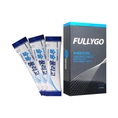 Trà Giải Rượu Fullygo Biosense 3 gói