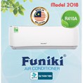 Bán, lắp đặt điều hòa Funiki 2018 chính hãng, giá rẻ