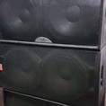 Chuyên các loại sub đơn, sub kép, trầm đơn, trầm kép Martin, JBL hàng bãi