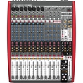 bàn mixer Behringer XENYX UFX1204