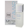 Nước hoa nam Paris Elysees Mister Caviar 100ml