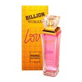 Nước hoa nữ Paris Elysees Billion Woman Love 100ml