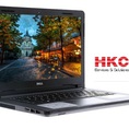 Laptop Dell M20NR2 i3 7100U giá rẻ